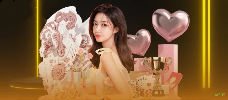 be505 Cassino Clássico