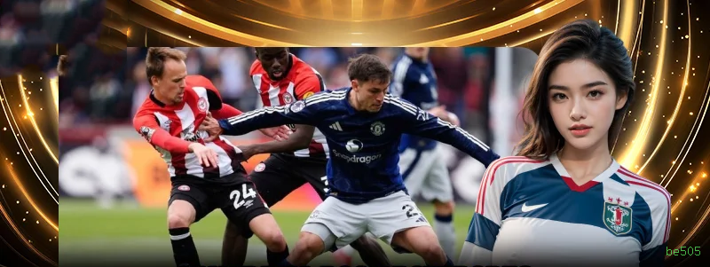 be505 Cassino Clássico