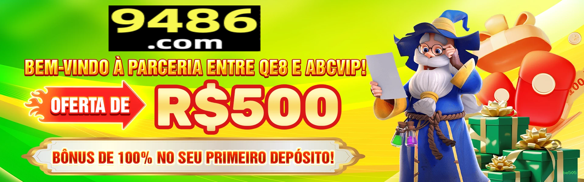 be505 Cassino Clássico
