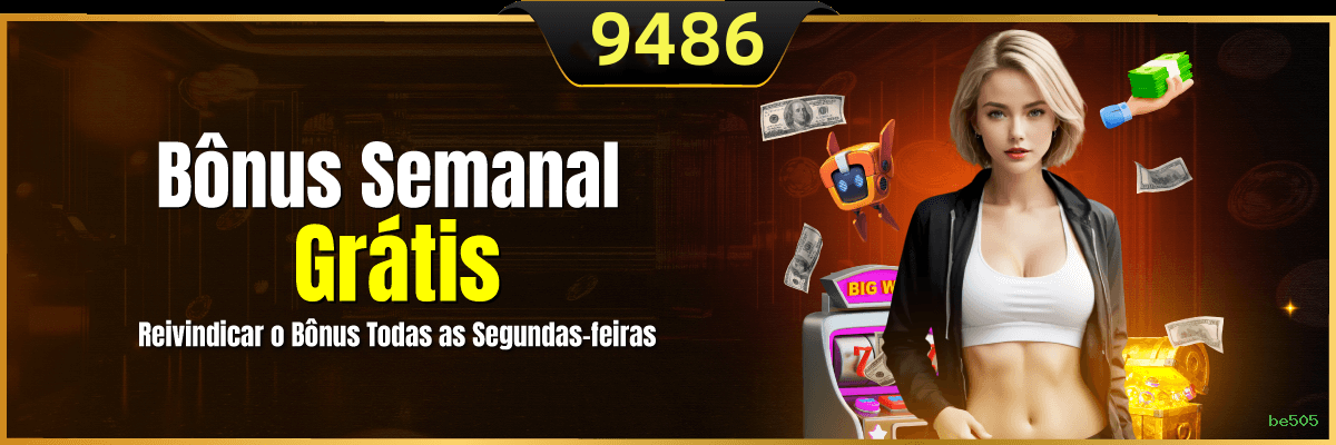 Slots Clássicos be505