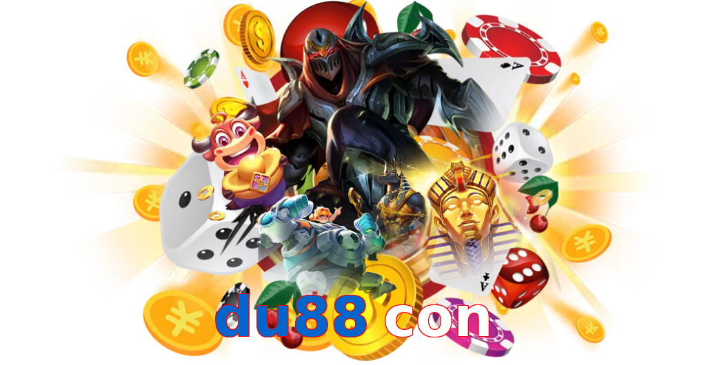 du88 con
