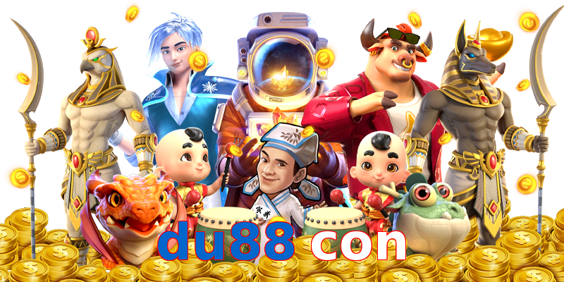 du88 con