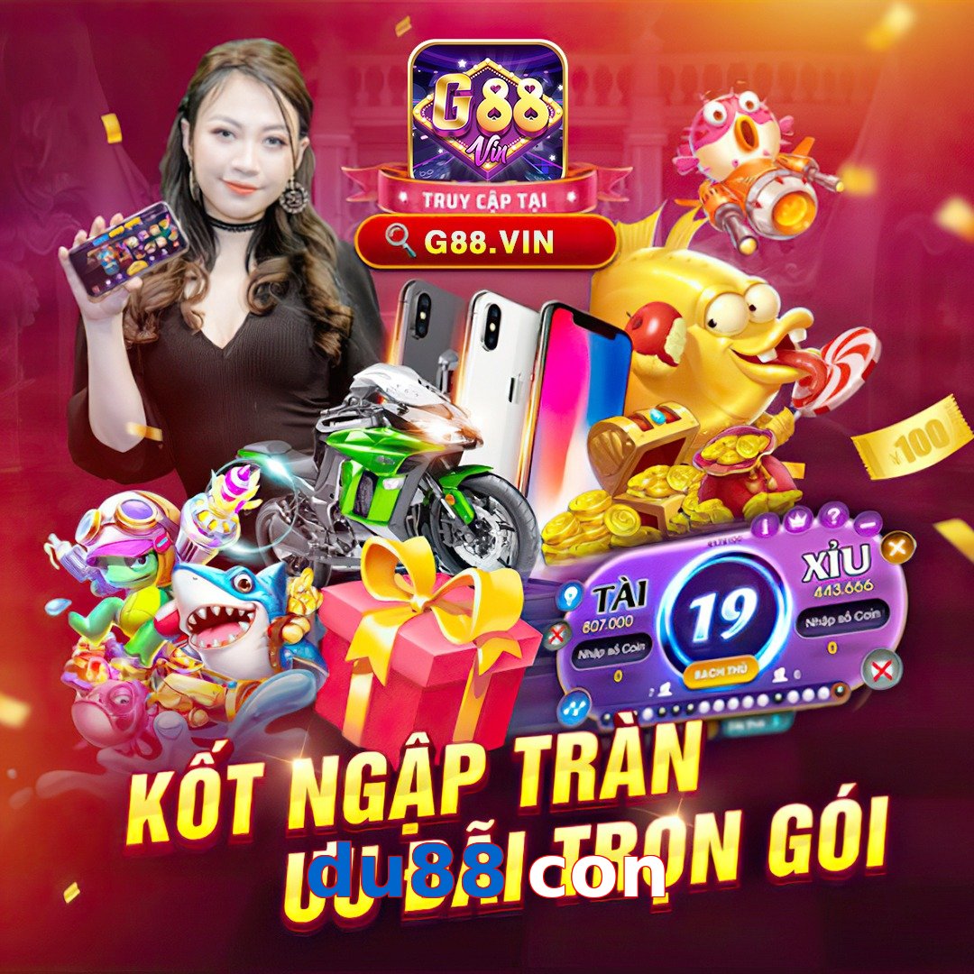 du88 con